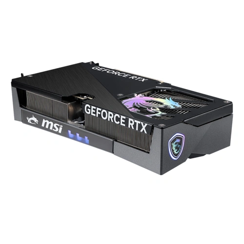 MSI RTX 5060 Ti Gaming OC 8GB GDDR7 Graphics Card